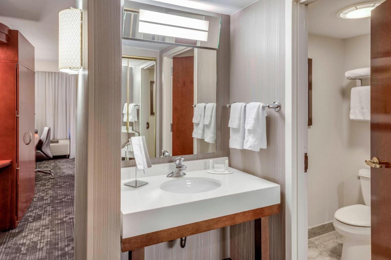 | Courtyard by Marriot Cranbury South Brunswick