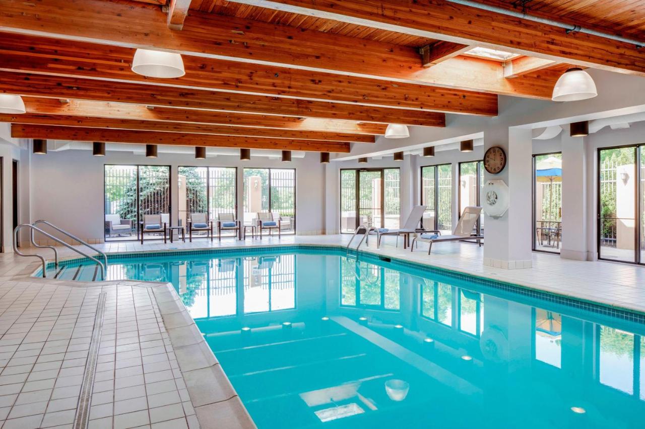 | Courtyard by Marriot Cranbury South Brunswick