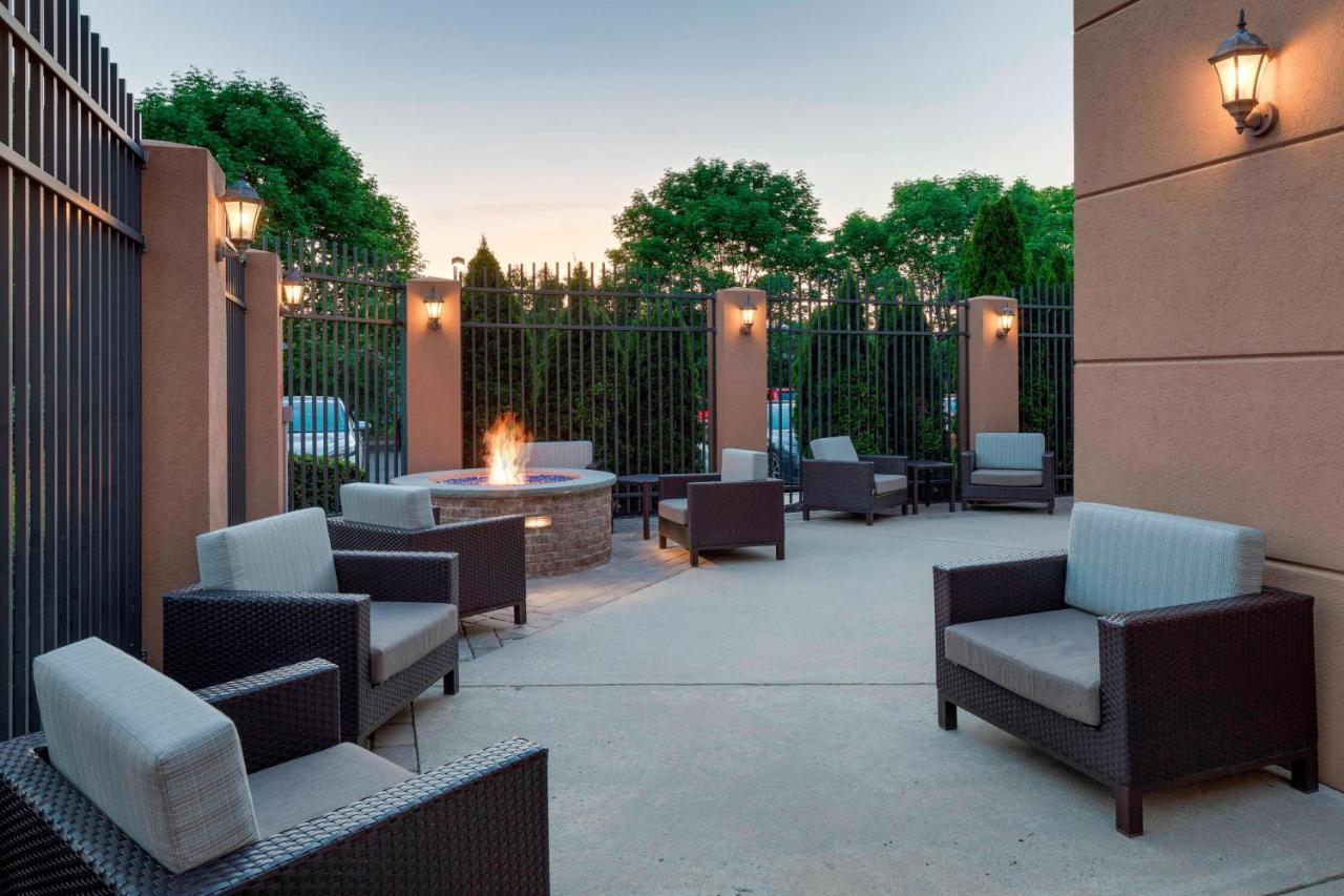 | Courtyard by Marriot Cranbury South Brunswick