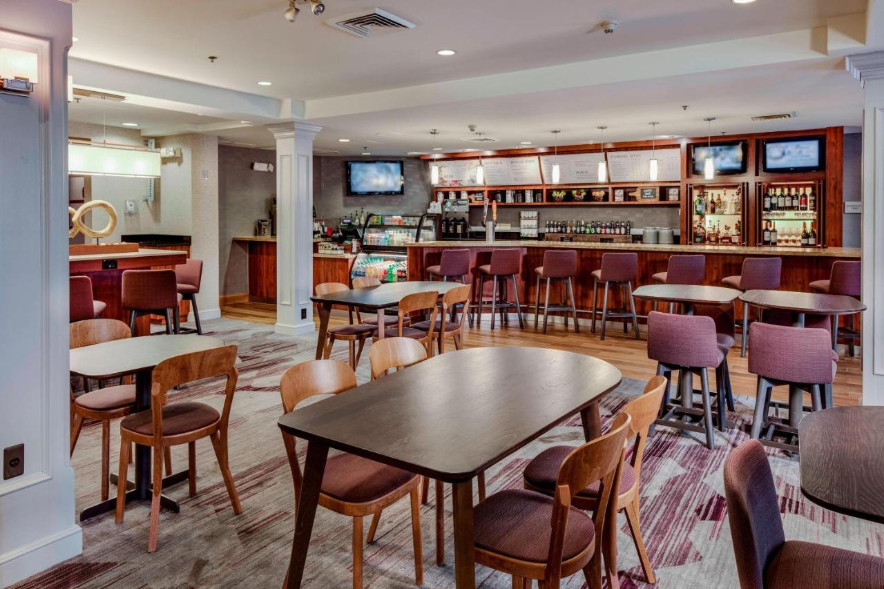| Courtyard by Marriot Cranbury South Brunswick