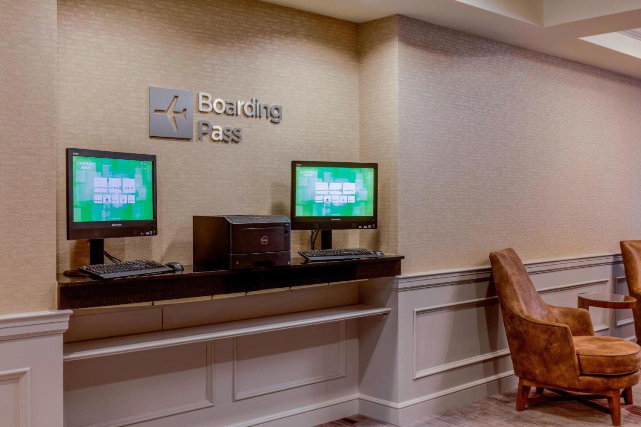 | Courtyard by Marriot Cranbury South Brunswick
