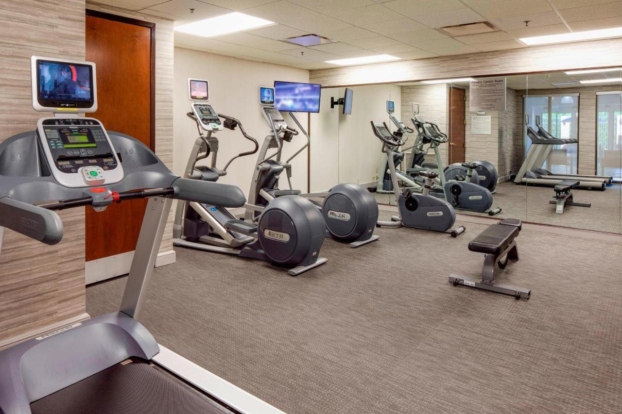| Courtyard by Marriot Cranbury South Brunswick