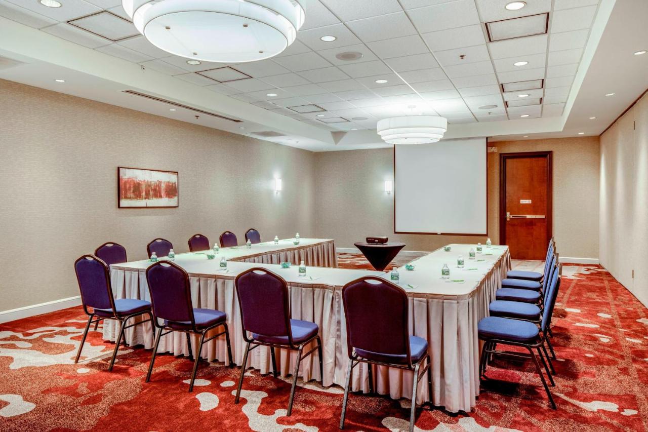 | Courtyard by Marriot Cranbury South Brunswick