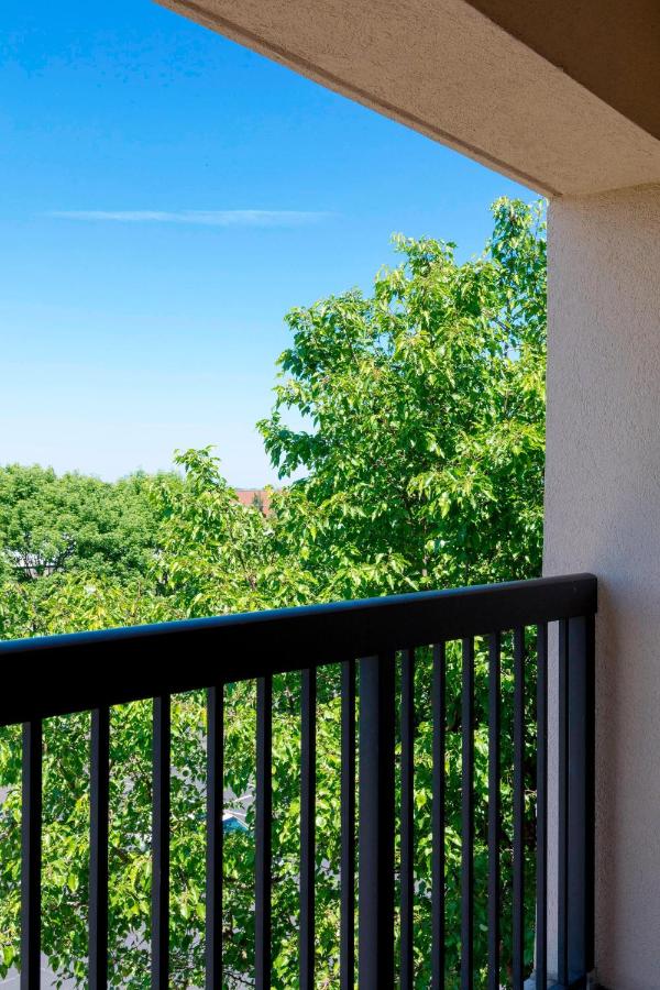 | Courtyard by Marriot Cranbury South Brunswick