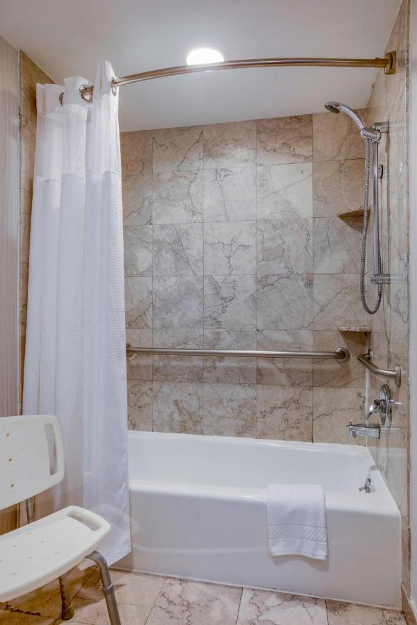 | Courtyard by Marriot Cranbury South Brunswick
