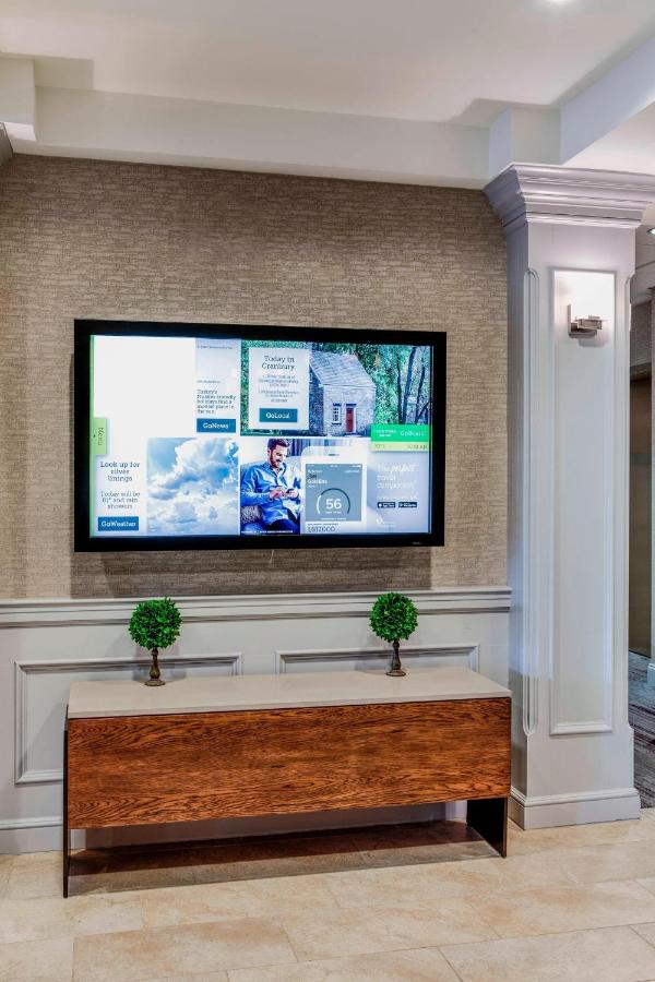 | Courtyard by Marriot Cranbury South Brunswick