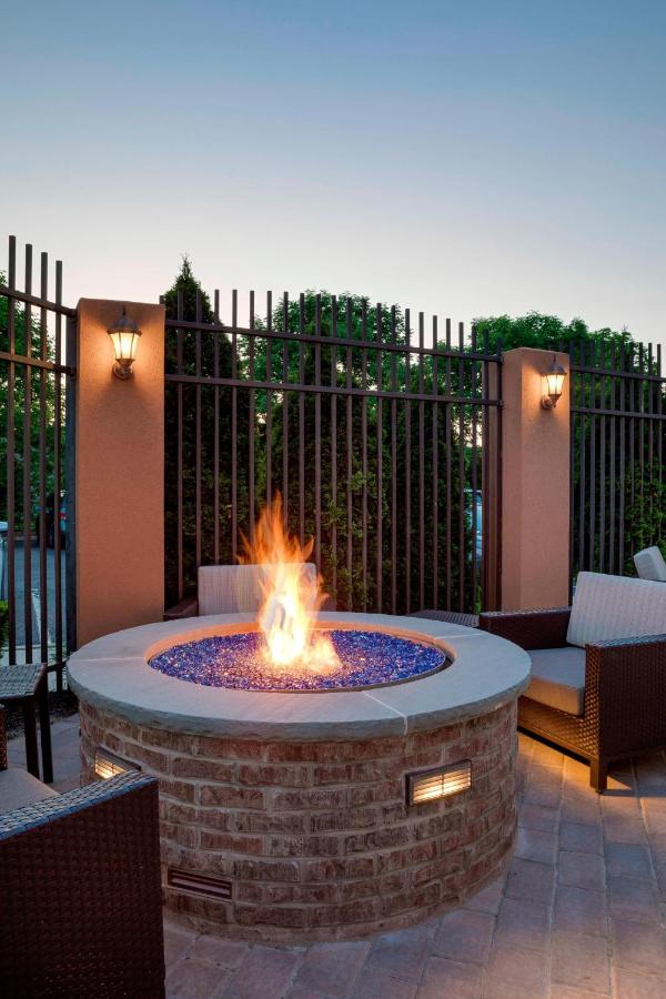 | Courtyard by Marriot Cranbury South Brunswick