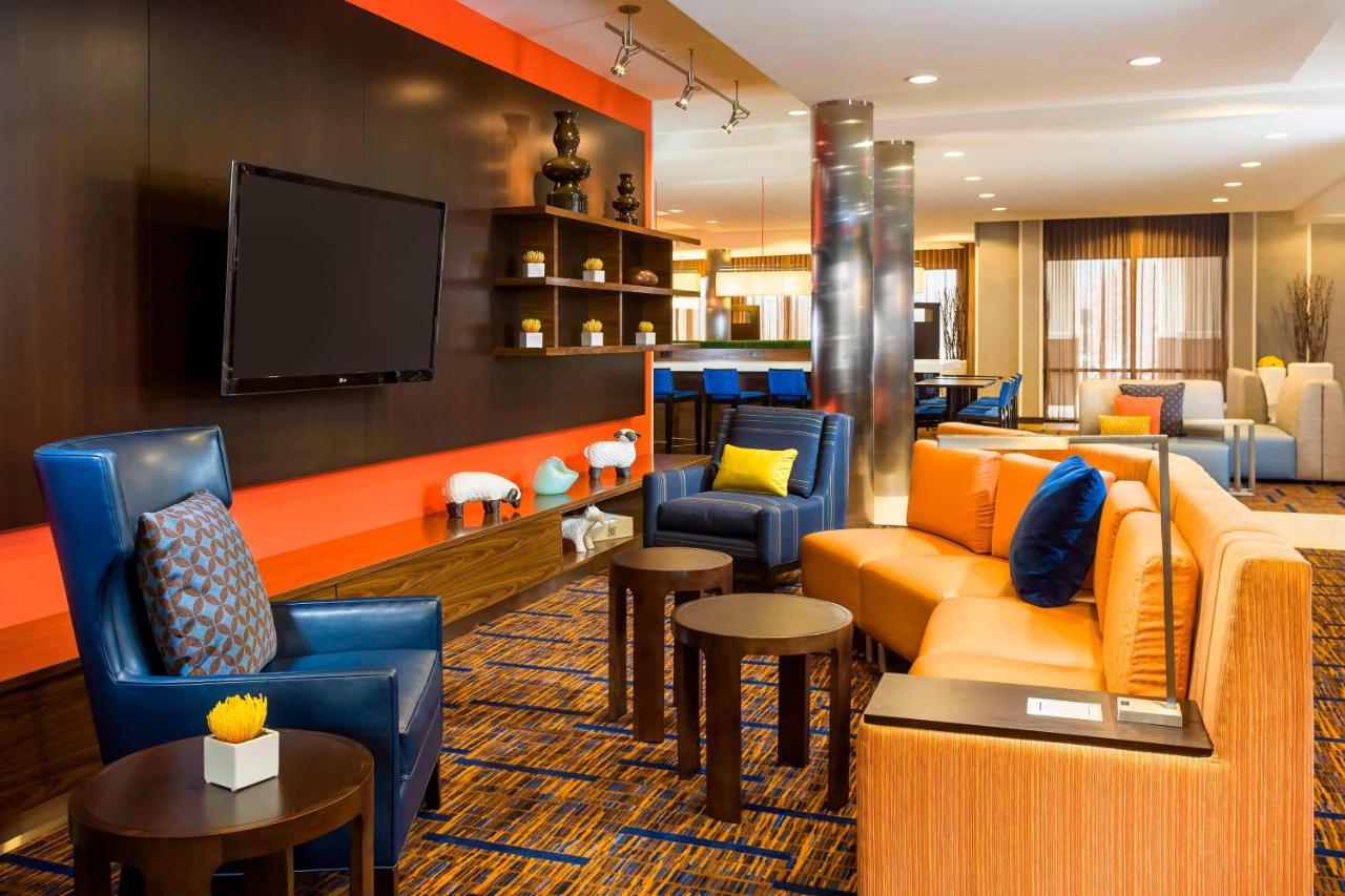 | Courtyard Stafford Quantico