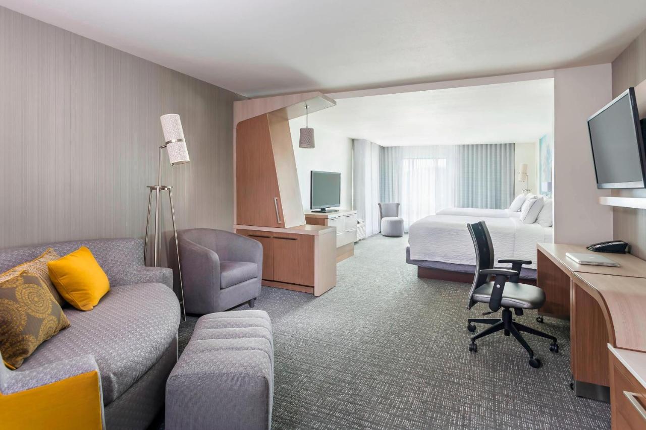 | Courtyard Stafford Quantico