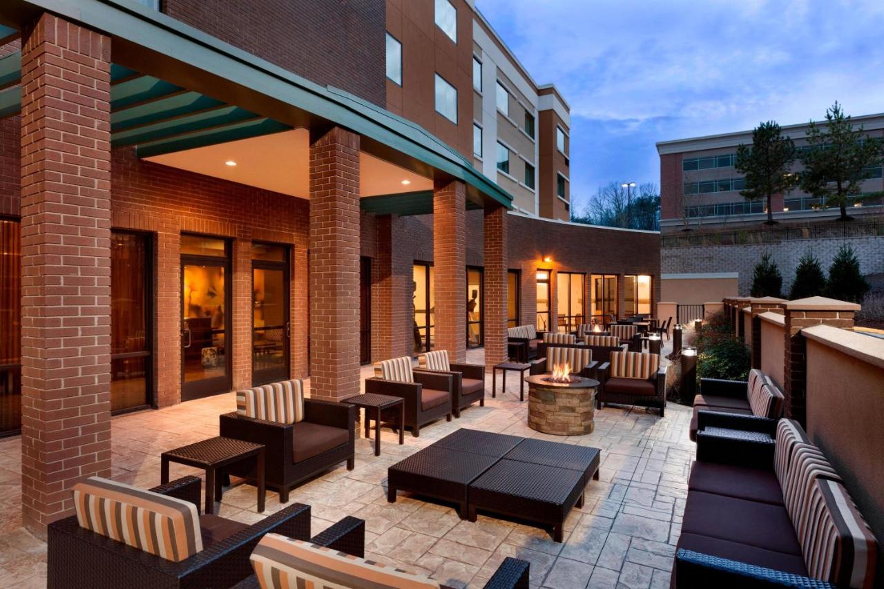 | Courtyard Stafford Quantico