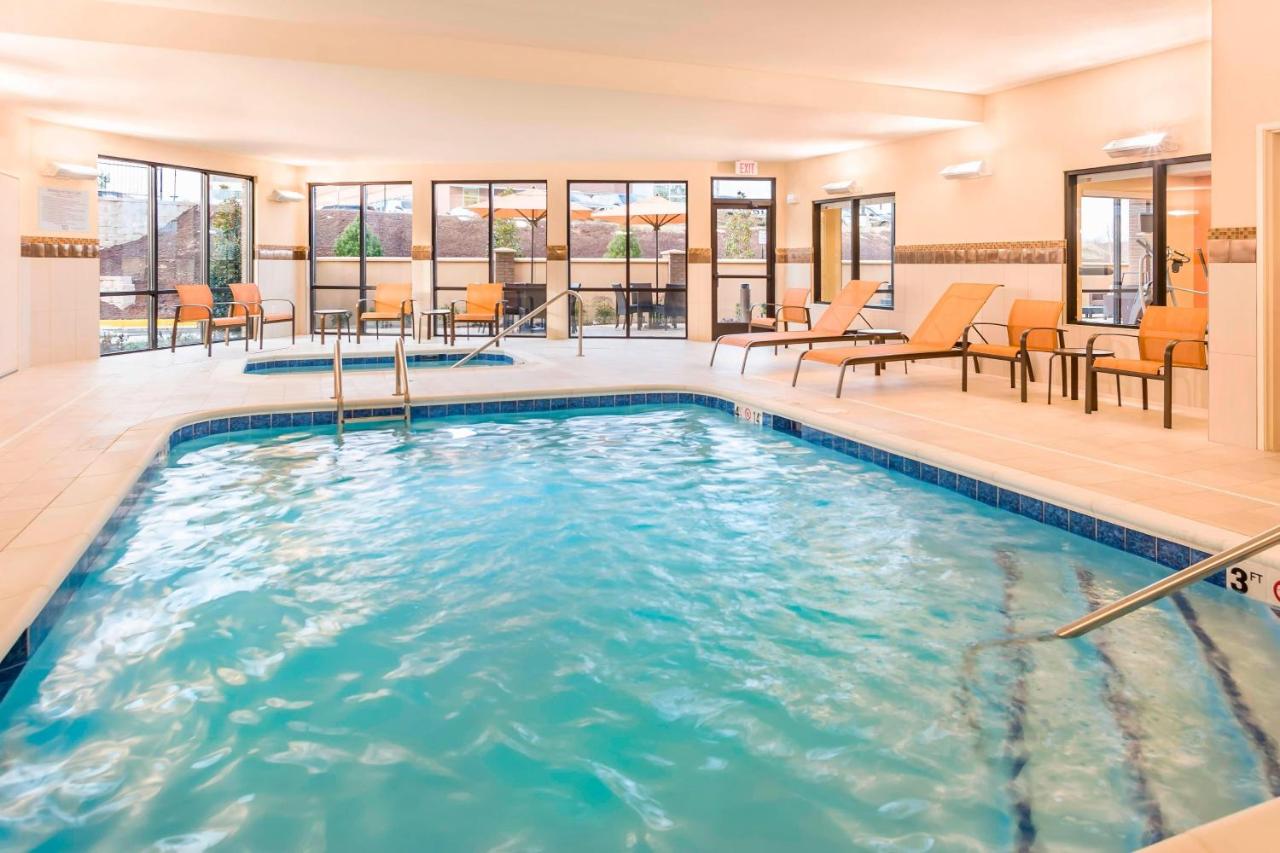 | Courtyard Stafford Quantico