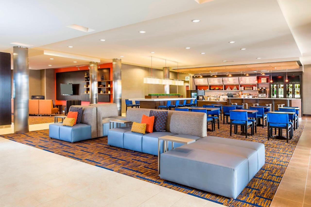 | Courtyard Stafford Quantico