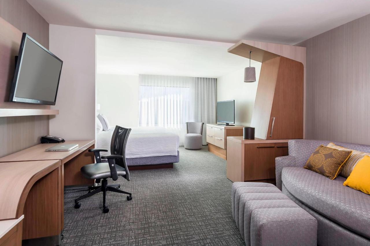 | Courtyard Stafford Quantico