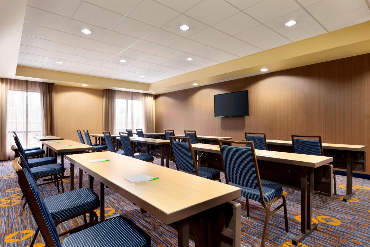 | Courtyard Stafford Quantico