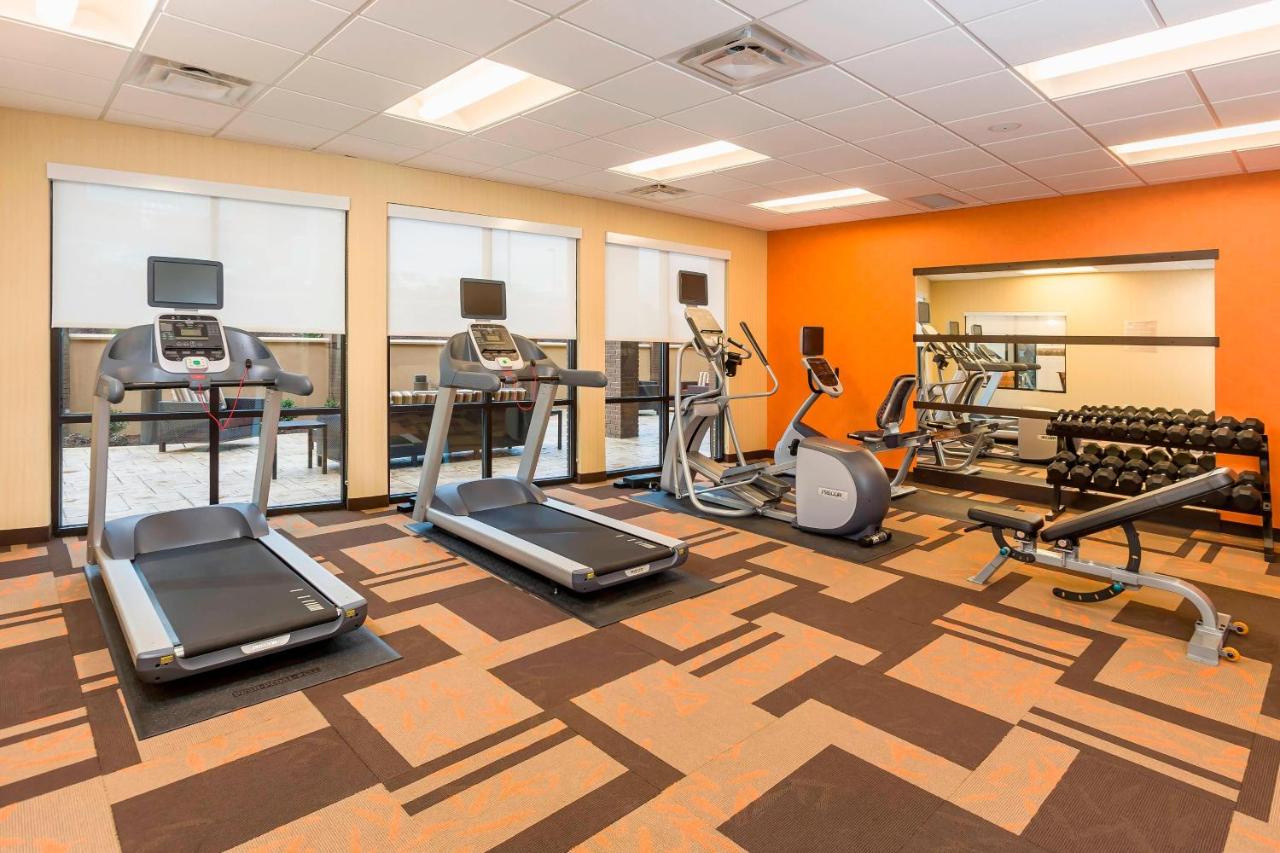 | Courtyard Stafford Quantico
