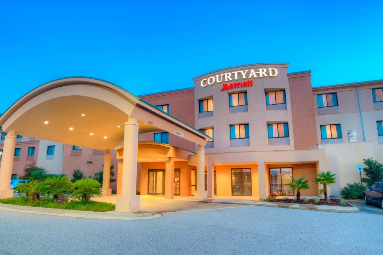 | Courtyard Mobile Spanish Fort/Eastern Shore