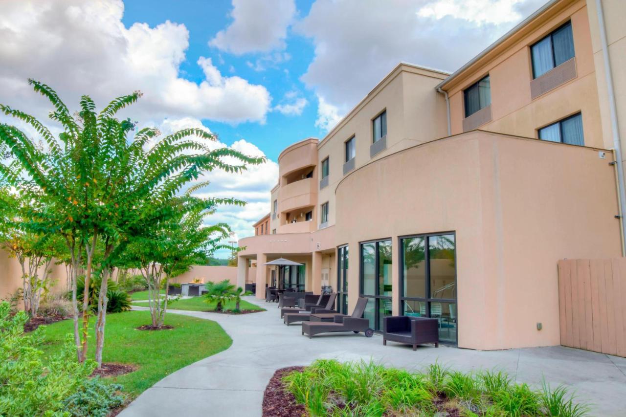 | Courtyard Mobile Spanish Fort/Eastern Shore