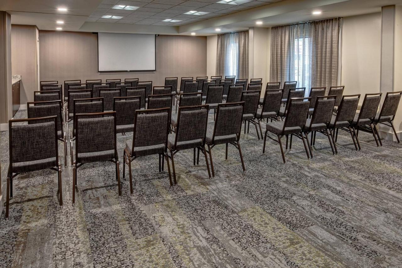  | Courtyard by Marriott Nashville Vanderbilt West End