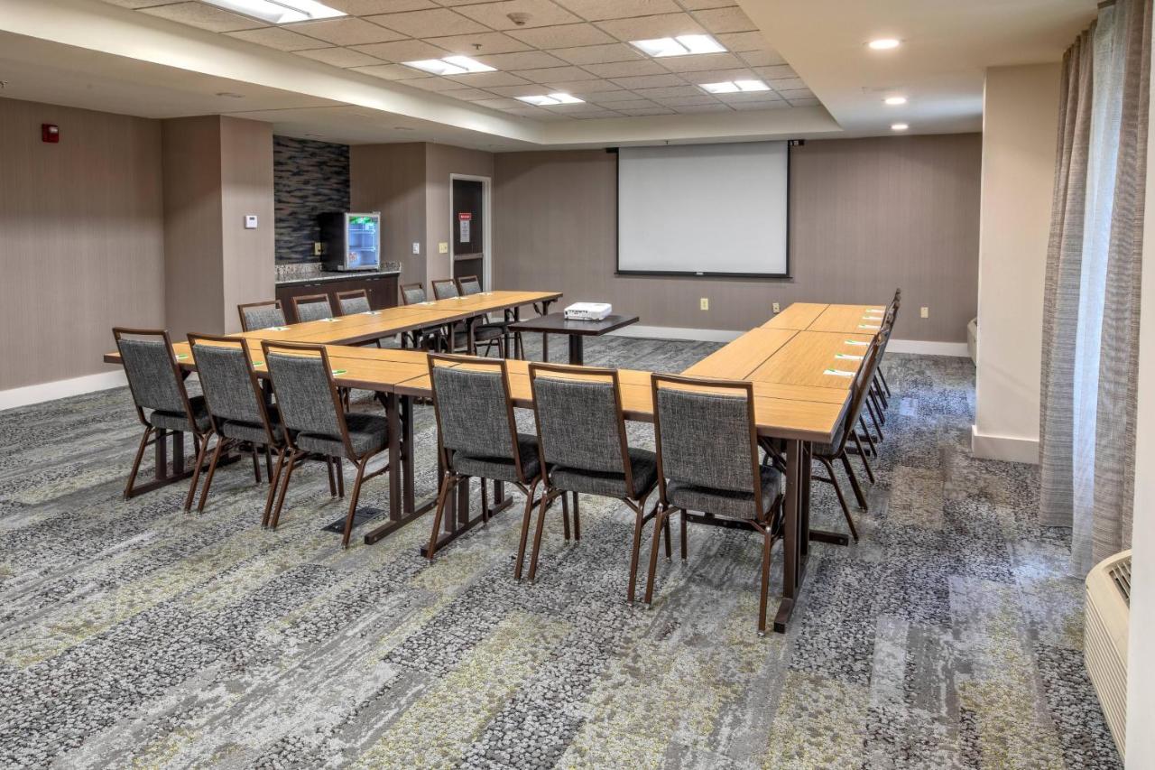  | Courtyard by Marriott Nashville Vanderbilt West End