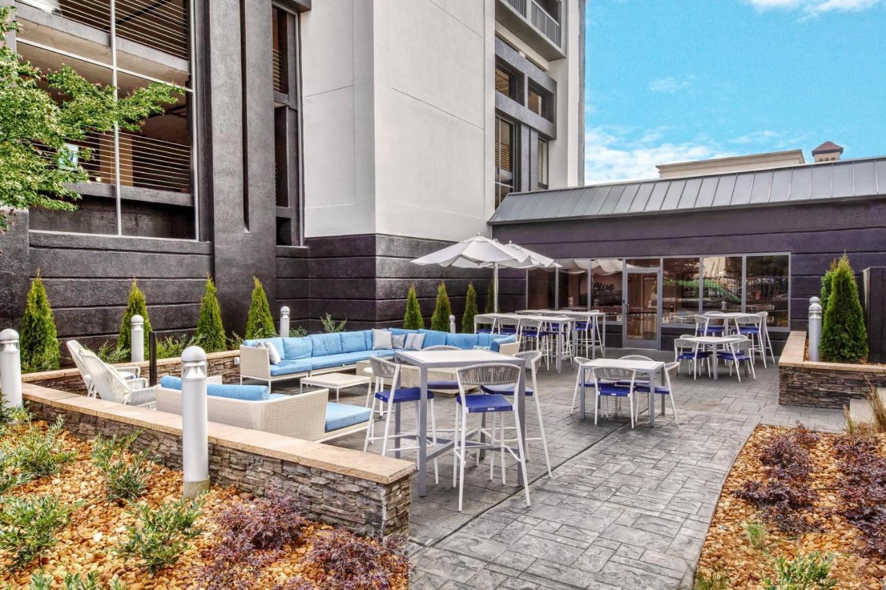  | Courtyard by Marriott Nashville Vanderbilt West End