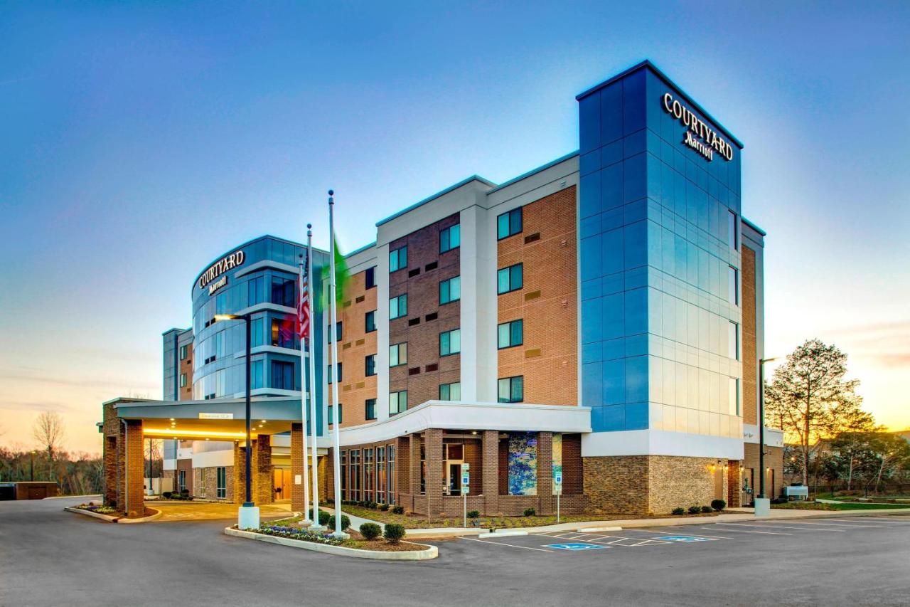  | Courtyard by Marriott Nashville Mount Juliet