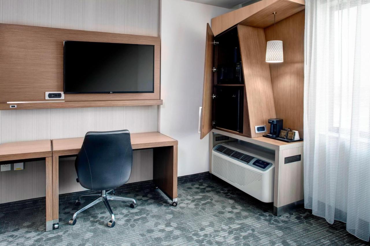  | Courtyard by Marriott Nashville Mount Juliet
