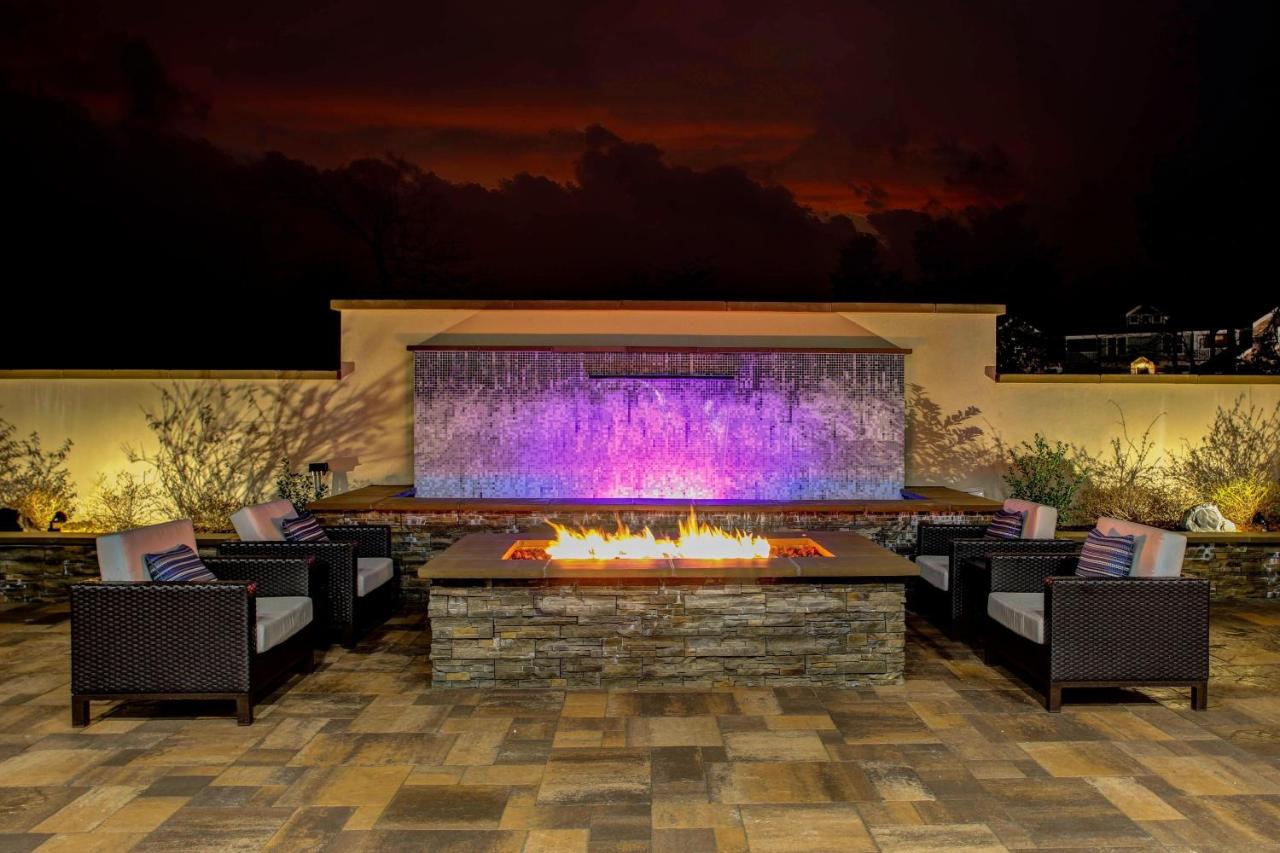 | Courtyard by Marriott Nashville Mount Juliet
