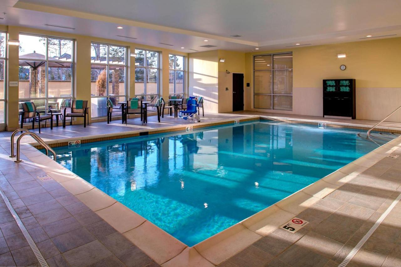  | Courtyard by Marriott Nashville Mount Juliet