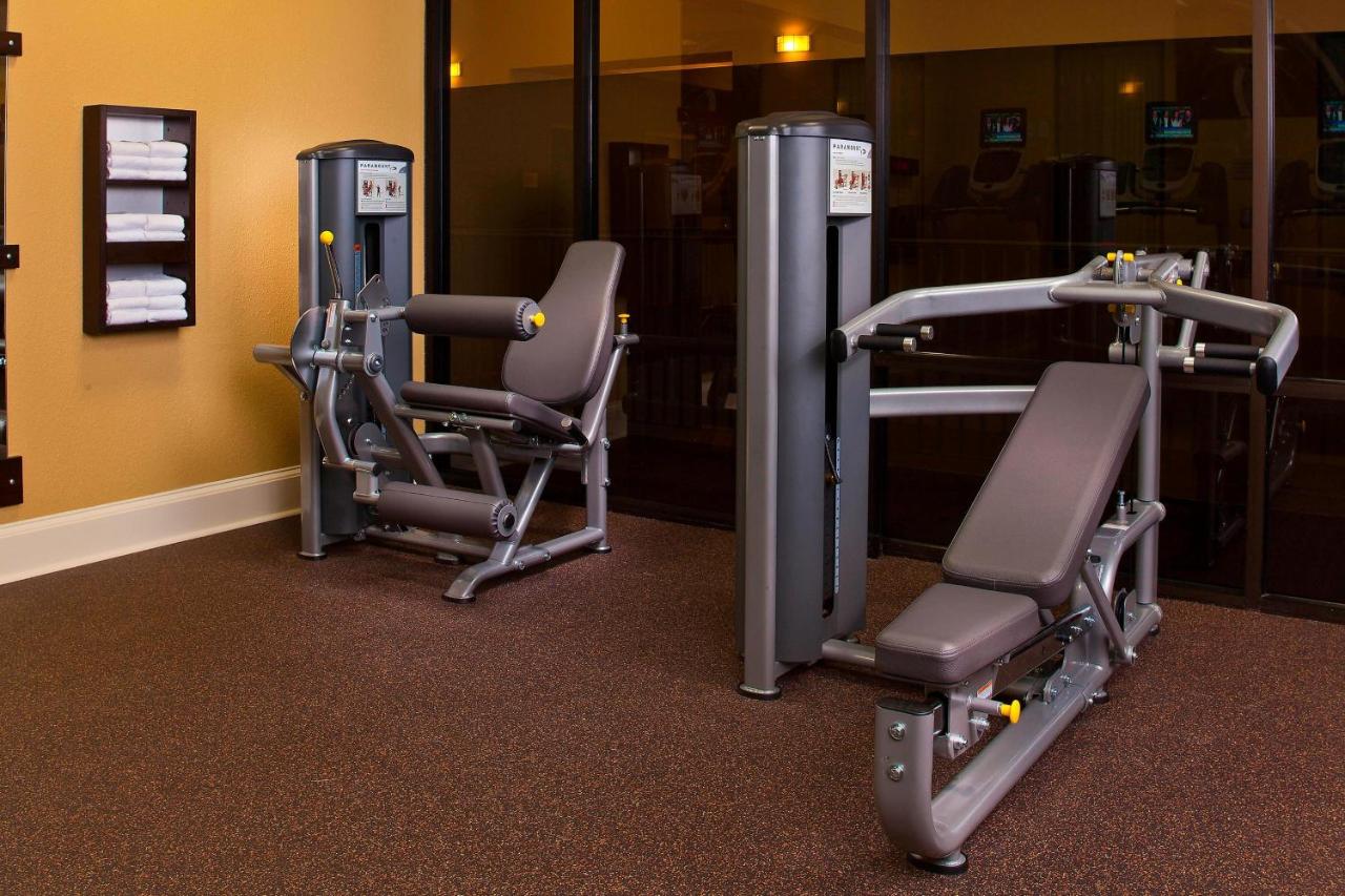 | Courtyard by Marriott New Orleans Downtown Near the French Quarter