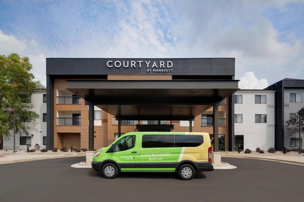  | Courtyard Grand Rapids Airport