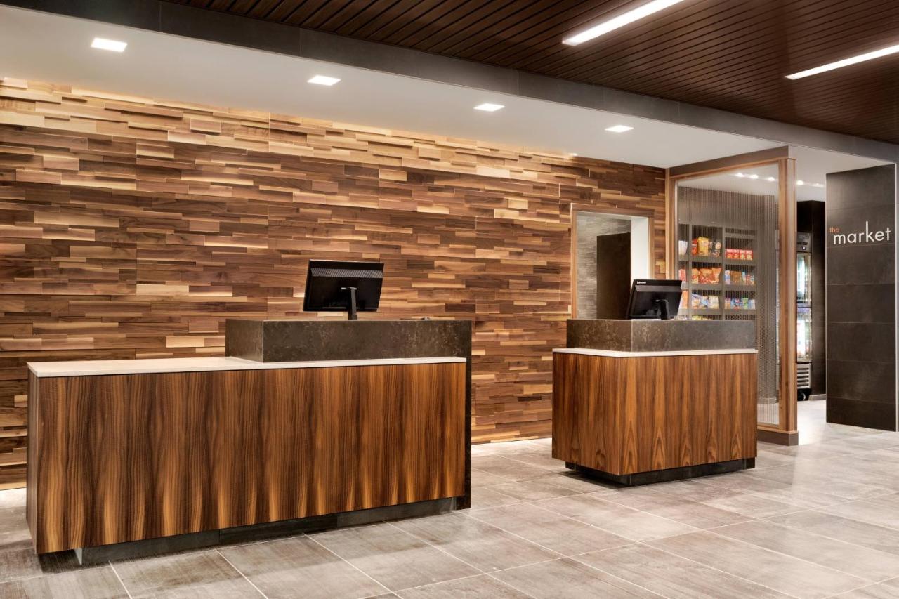 | Courtyard by Marriott St Paul Woodbury