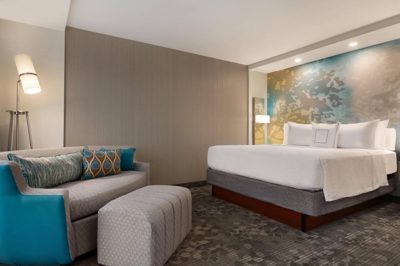  | Courtyard by Marriott St Paul Woodbury