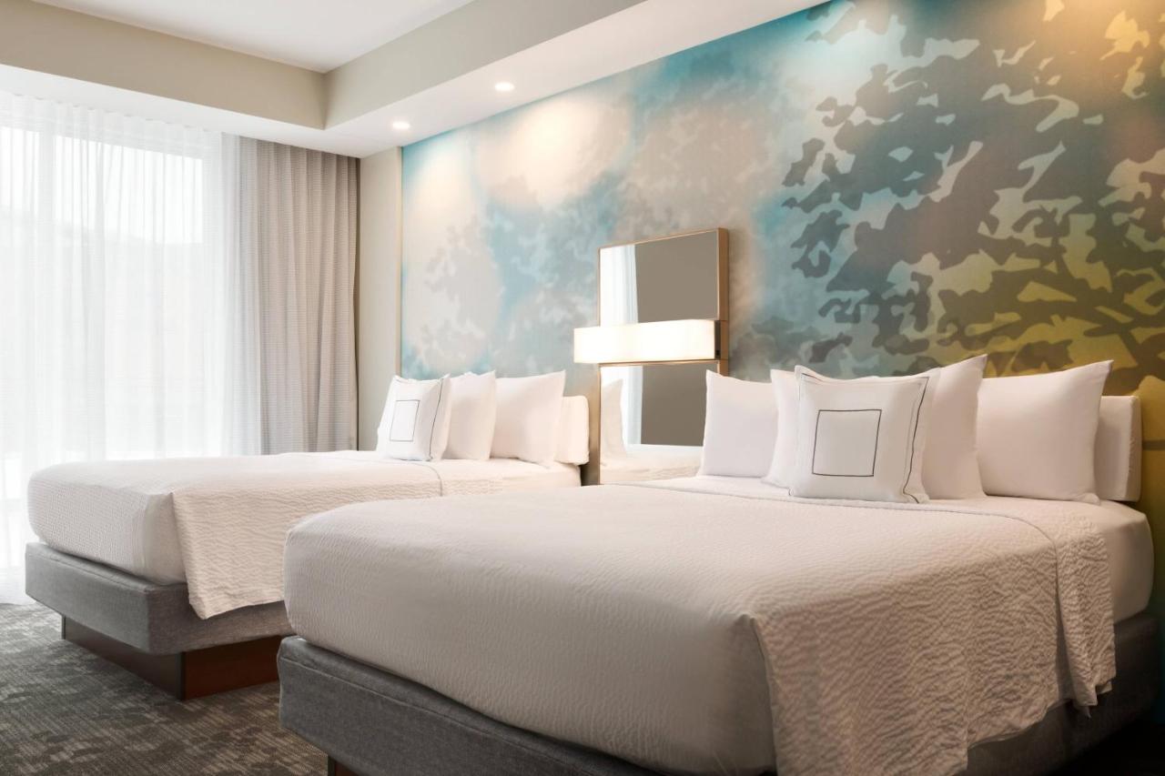 | Courtyard by Marriott St Paul Woodbury