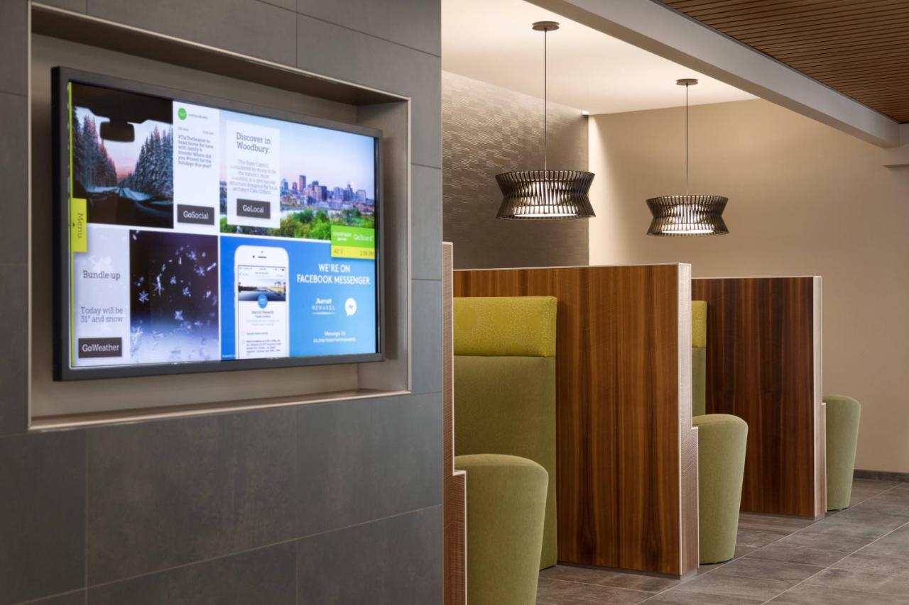 | Courtyard by Marriott St Paul Woodbury