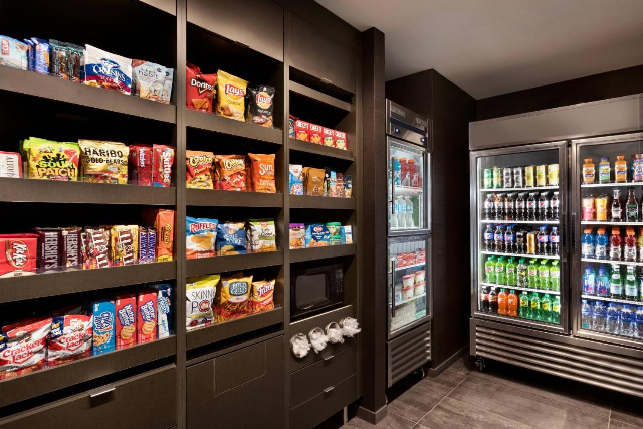 | Courtyard by Marriott St Paul Woodbury