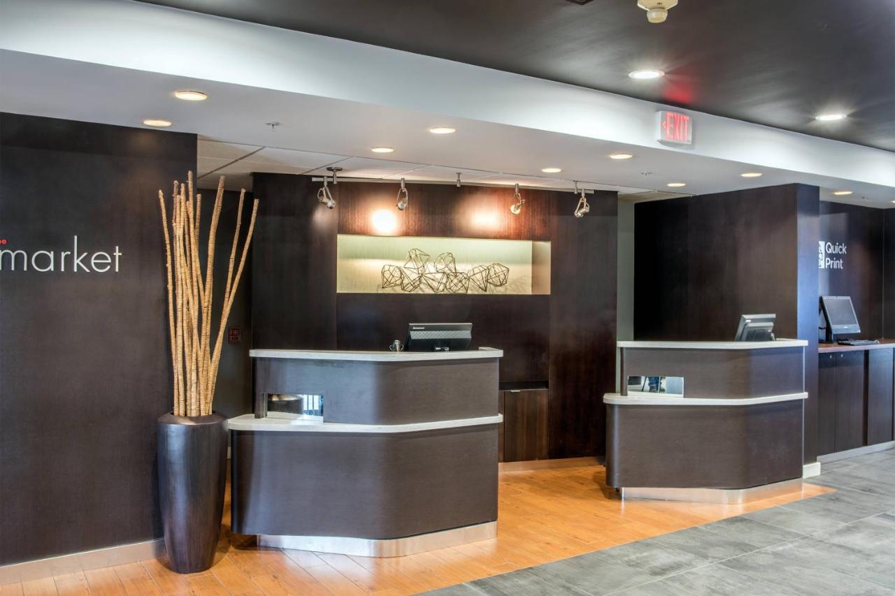 | Courtyard by Marriott Norwich