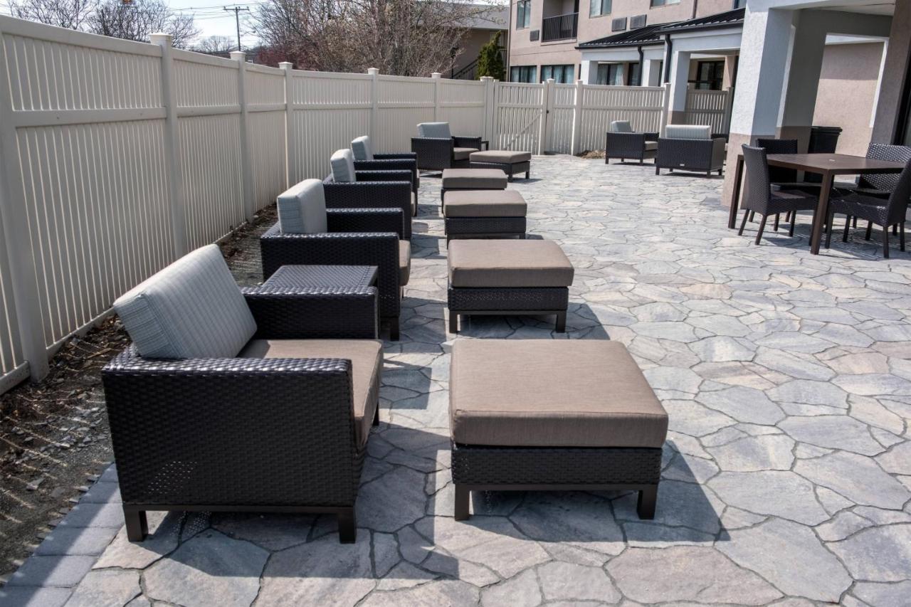  | Courtyard by Marriott Norwich