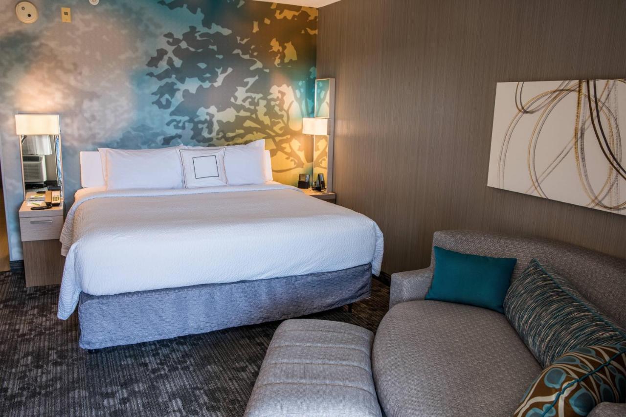 | Courtyard by Marriott Norwich