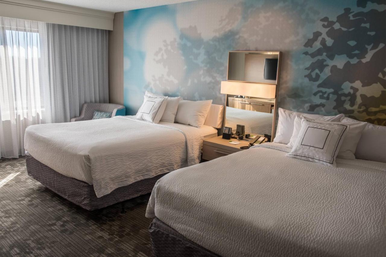  | Courtyard by Marriott Norwich