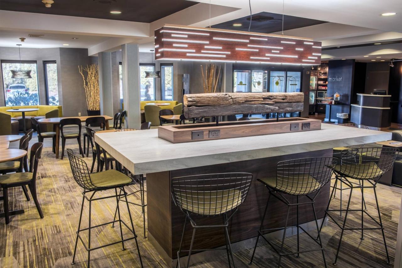  | Courtyard by Marriott Norwich
