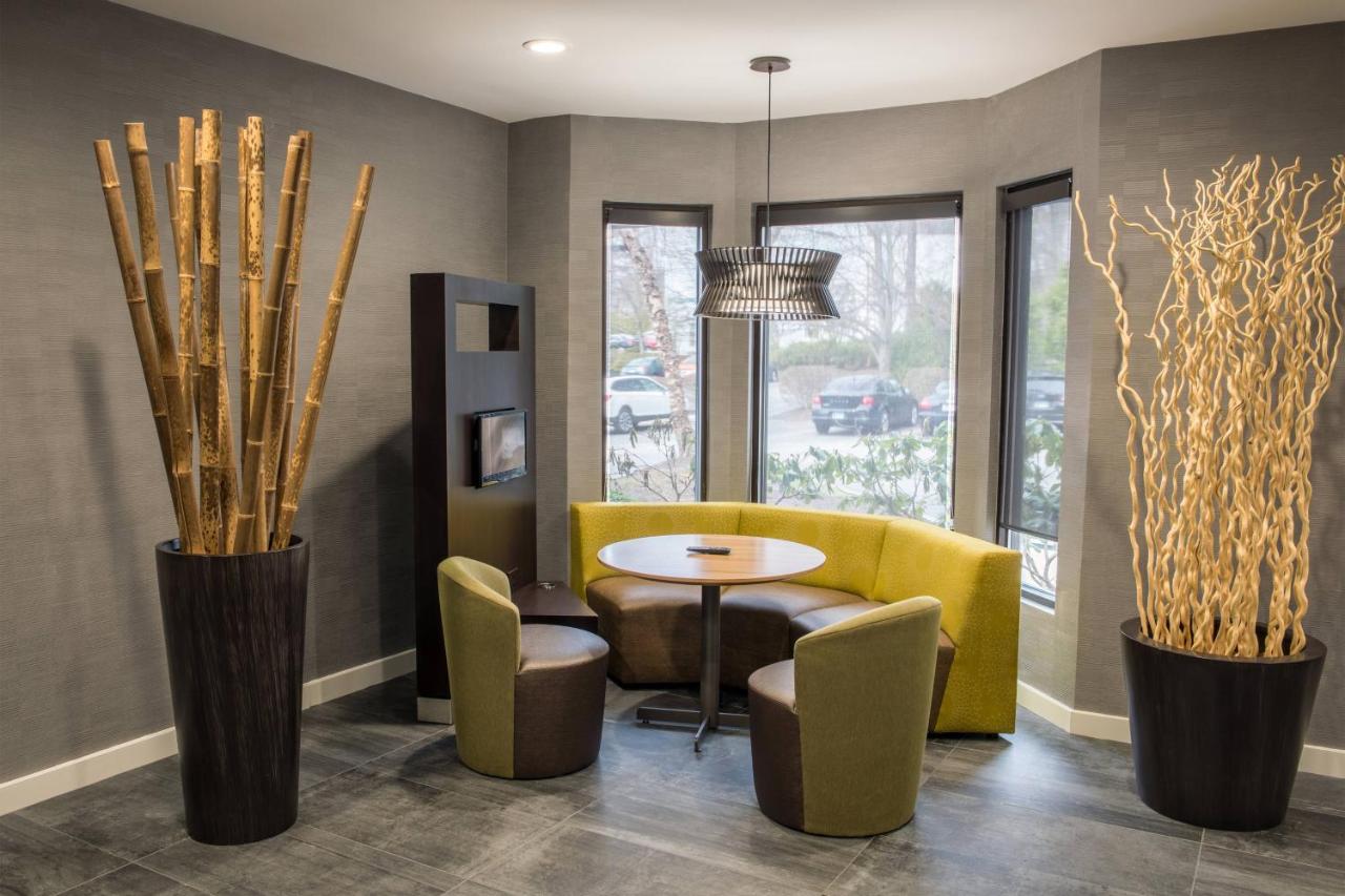  | Courtyard by Marriott Norwich