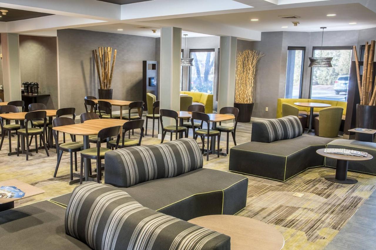  | Courtyard by Marriott Norwich