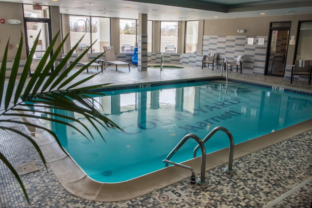  | Courtyard by Marriott Norwich