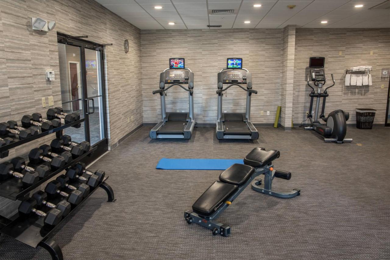  | Courtyard by Marriott Norwich