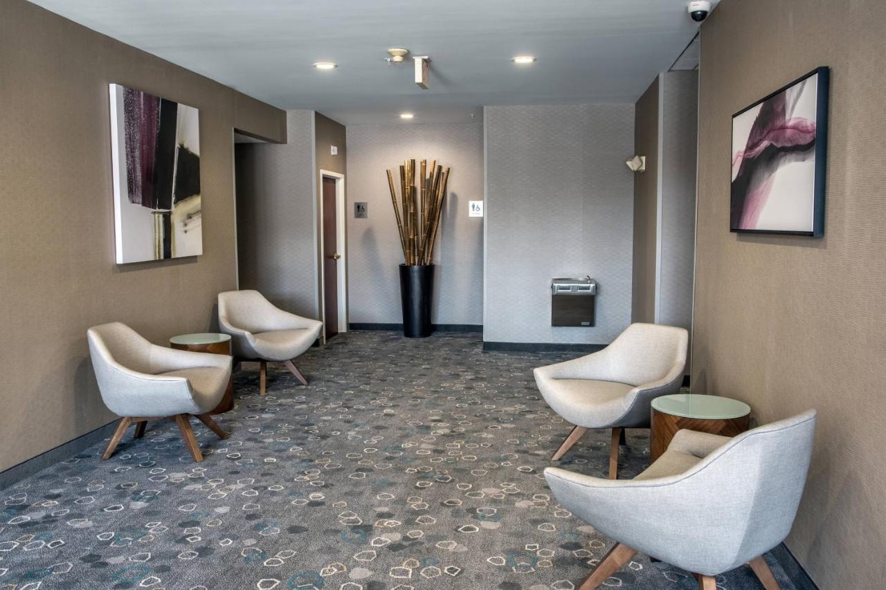  | Courtyard by Marriott Norwich