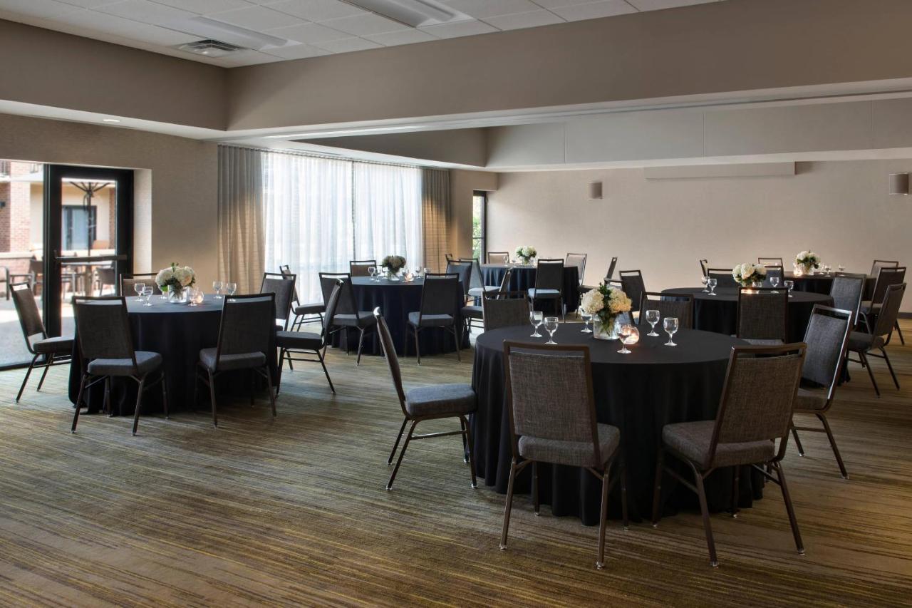  | Courtyard by Marriott Boston Norwood/Canton
