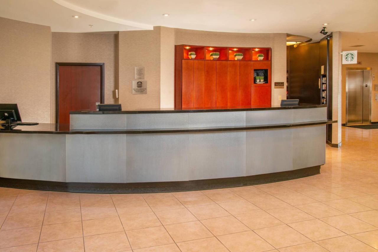 | Courtyard Marriott Gettysburg