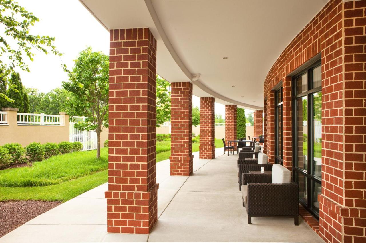 | Courtyard Marriott Gettysburg