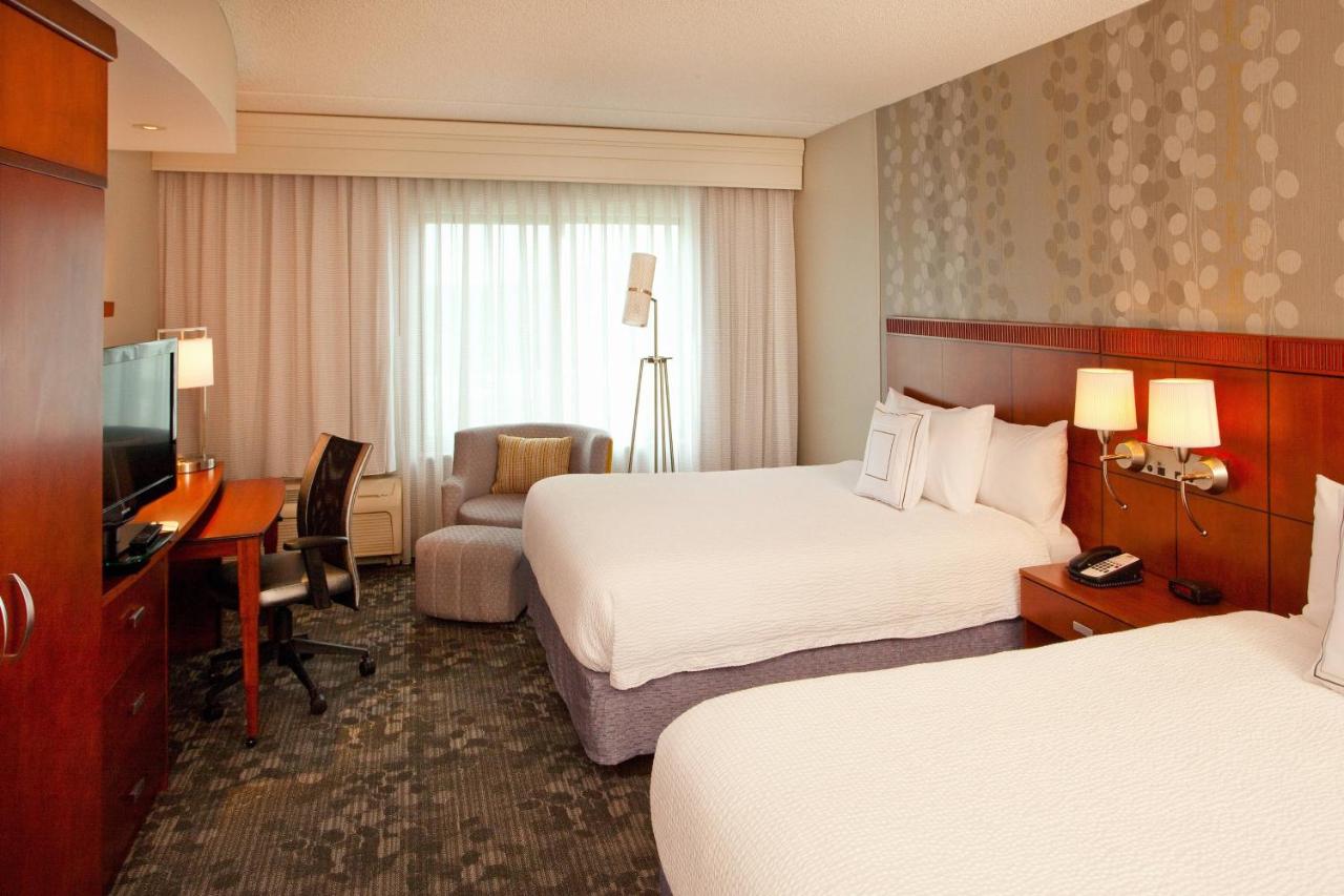 | Courtyard Marriott Gettysburg