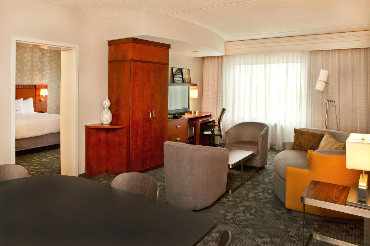 | Courtyard Marriott Gettysburg